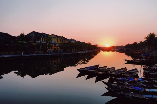 5D4N Exquisite Da Nang / Hue/ Hoi An / Ba Na Hill Tour - photo 38
